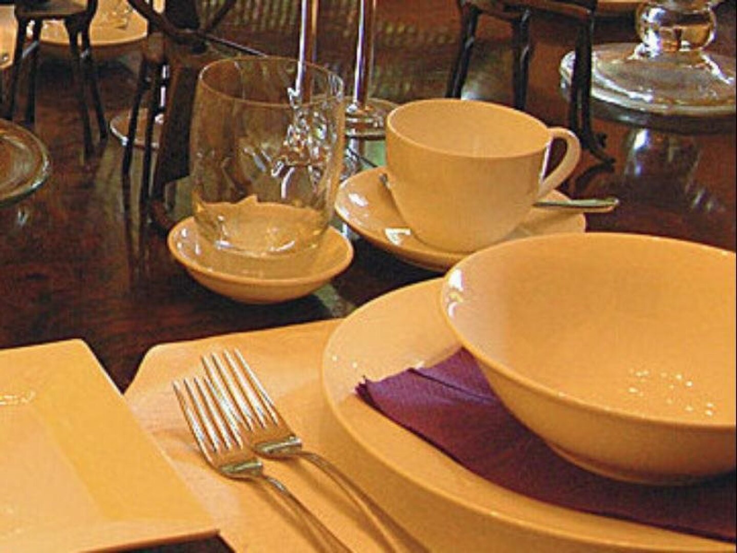 Bishop's Court Estate, Boutique Hotel