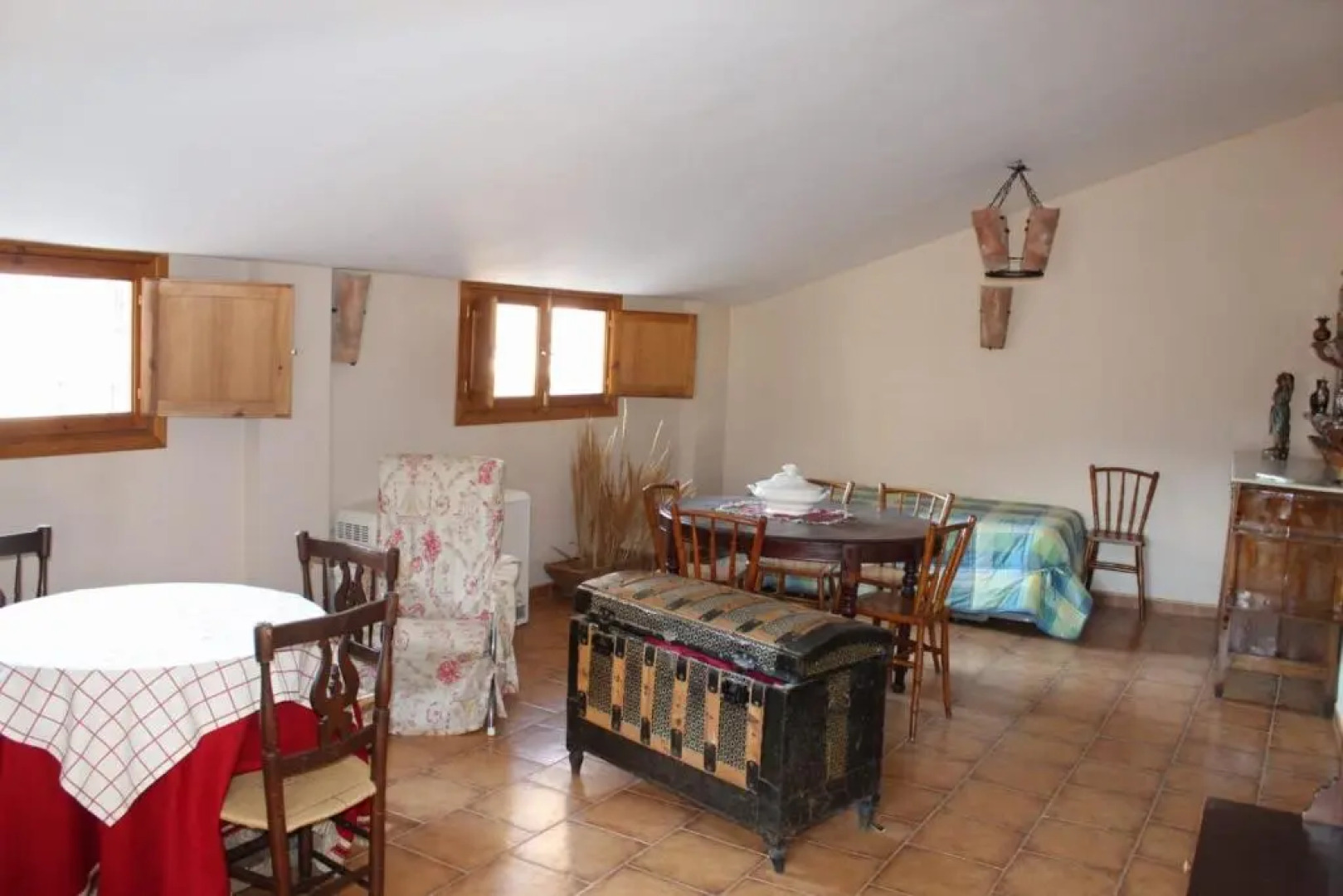 Casa Rural Puerta de la Iglesia