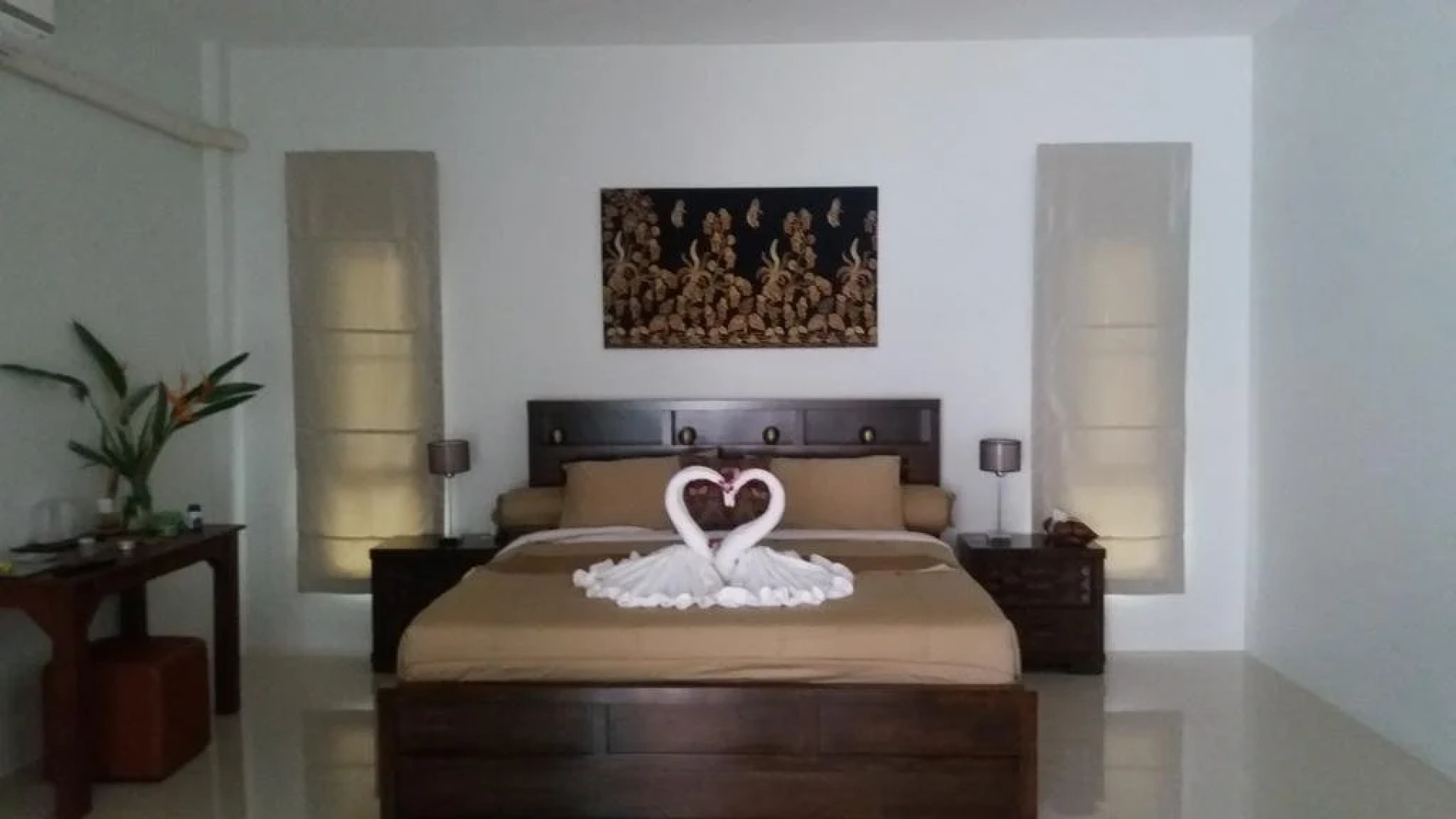 Villa Tha Maphrao