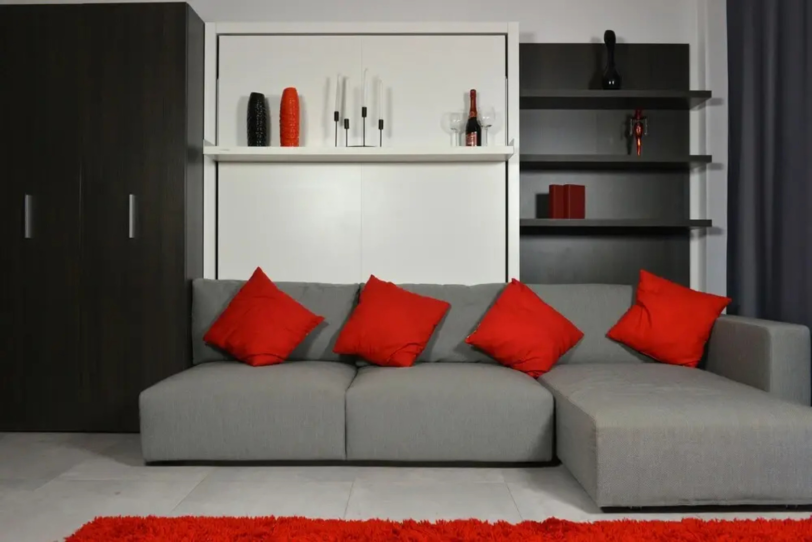 Residence Hotel Margherita