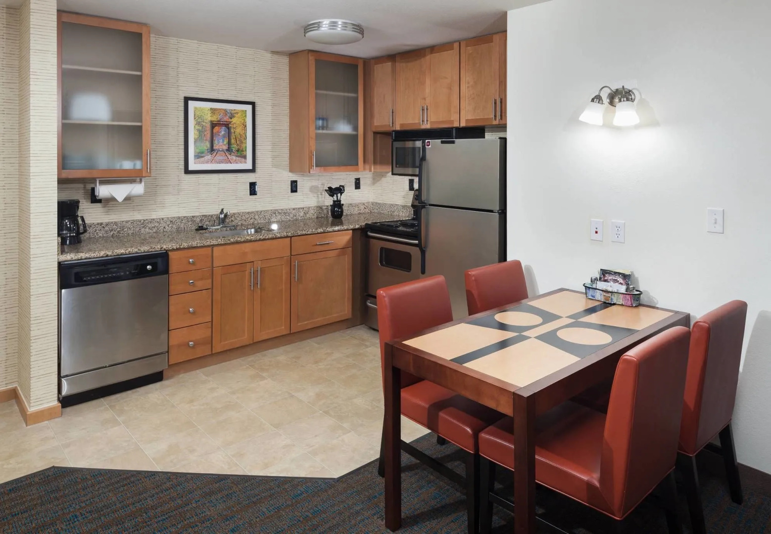 Residence Inn by Marriott South Bend Mishawaka