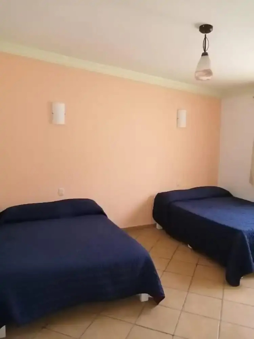 hotel quinta del descanso