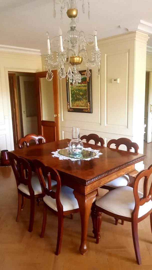 Modern B&B Somosaguas