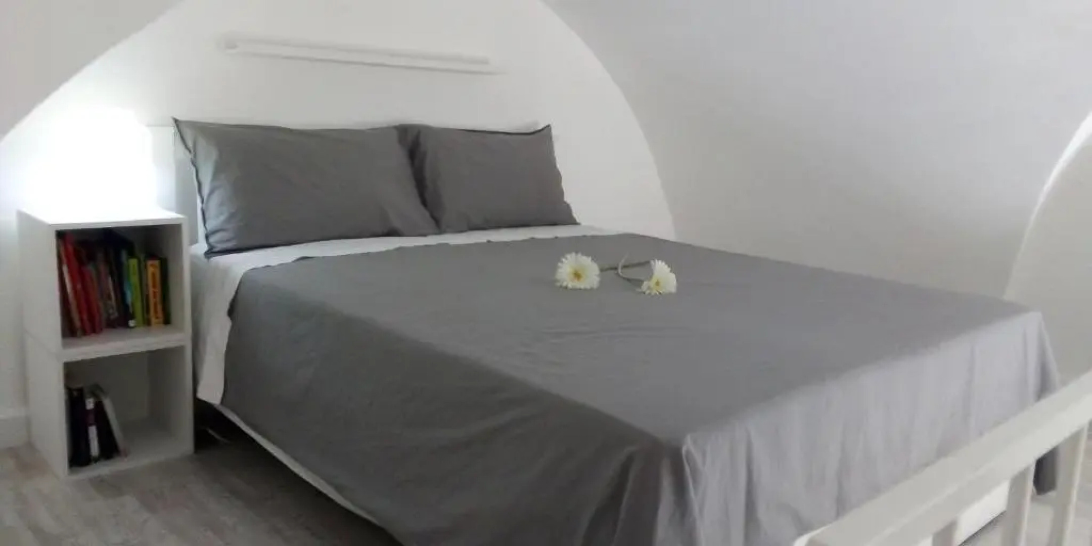 Appartamento Antica Ruvo