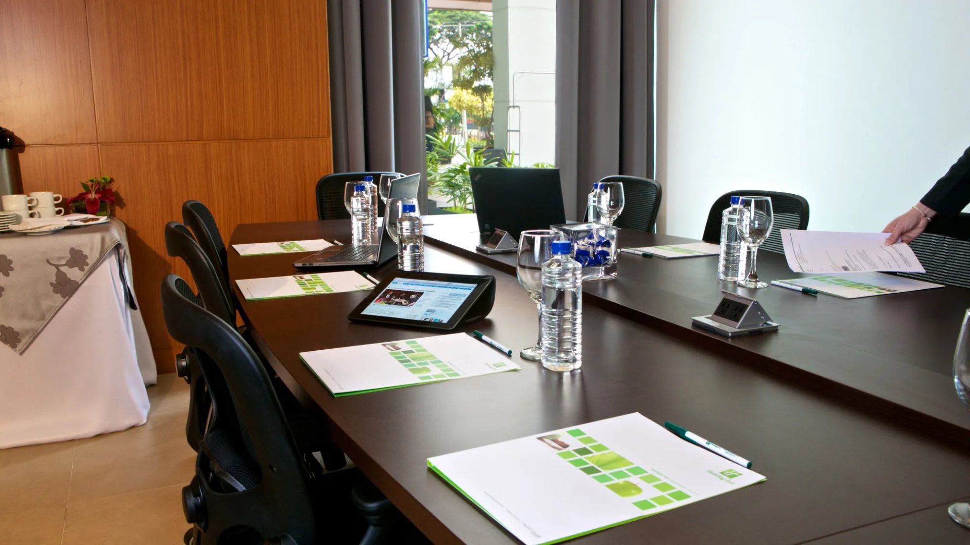 Holiday Inn Guayaquil Airport by IHG