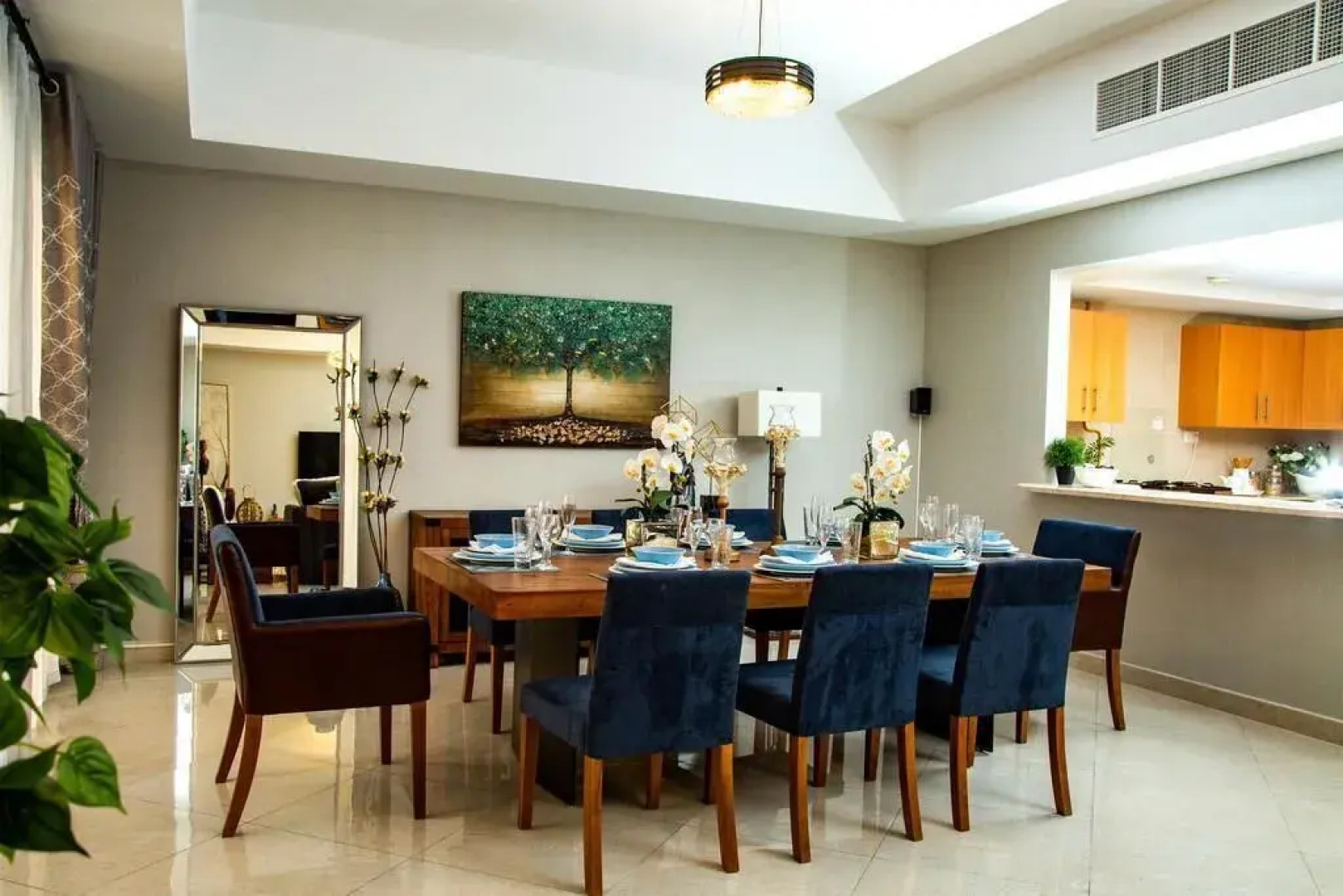 Al Hamra Village Holiday Apartments