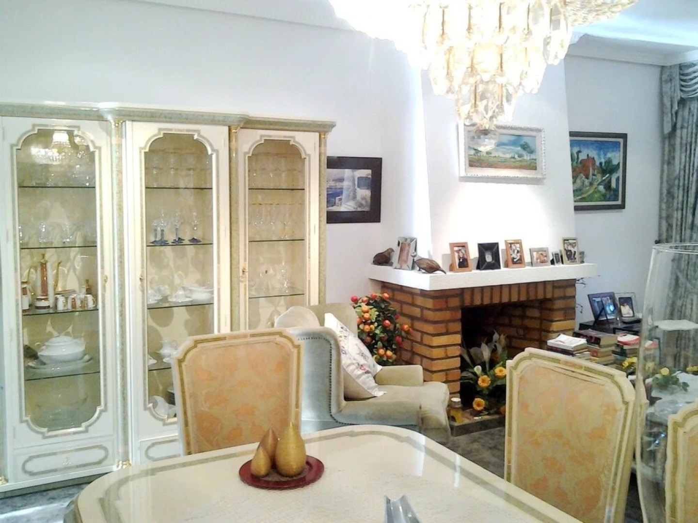 House With 4 Bedrooms in Parque Coimbra, With Wonderful Mountain View,