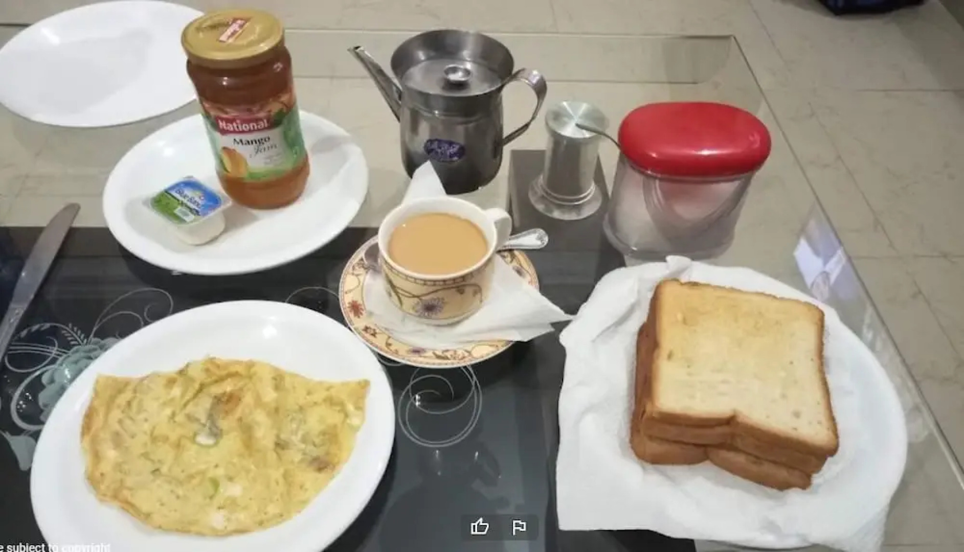 New Indus Hotel Sukkur