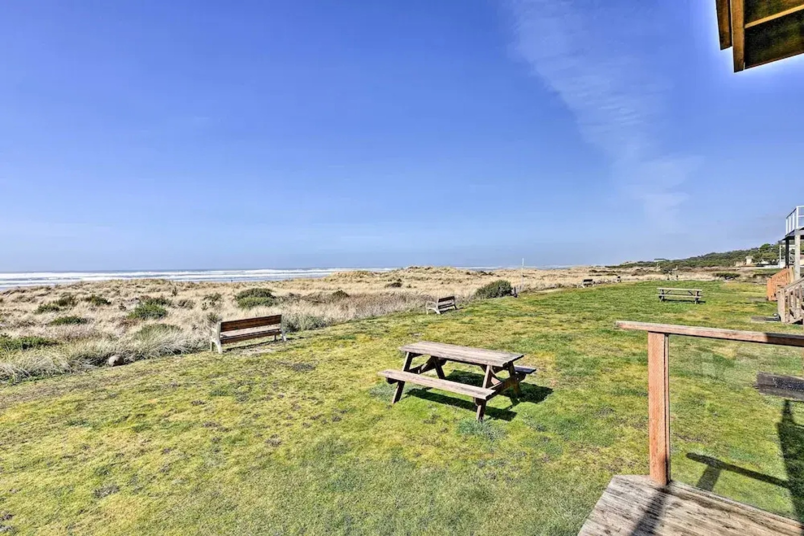 Sanderling Sea Cottages, Unit 13