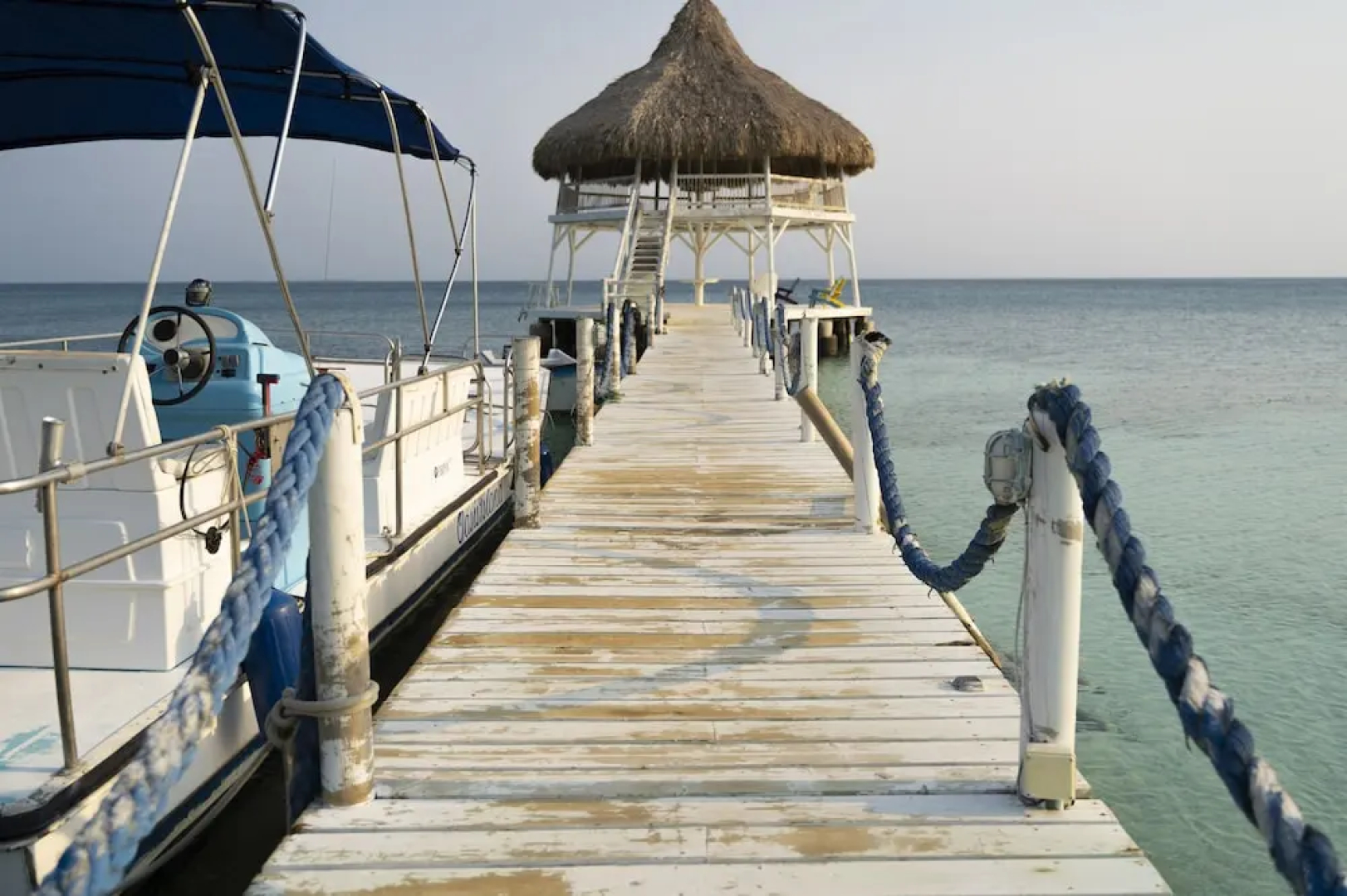 Quinta del Mar Tintipán