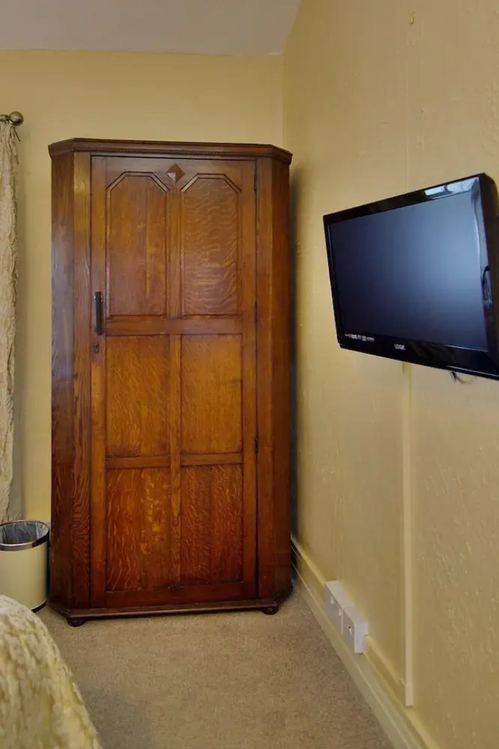 Wortley Cottage Guest House