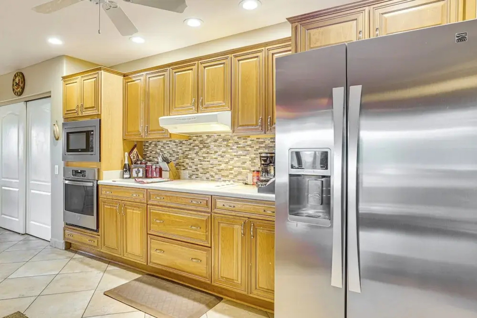 Quiet Sun City West Home - Near Surprise Stadium!