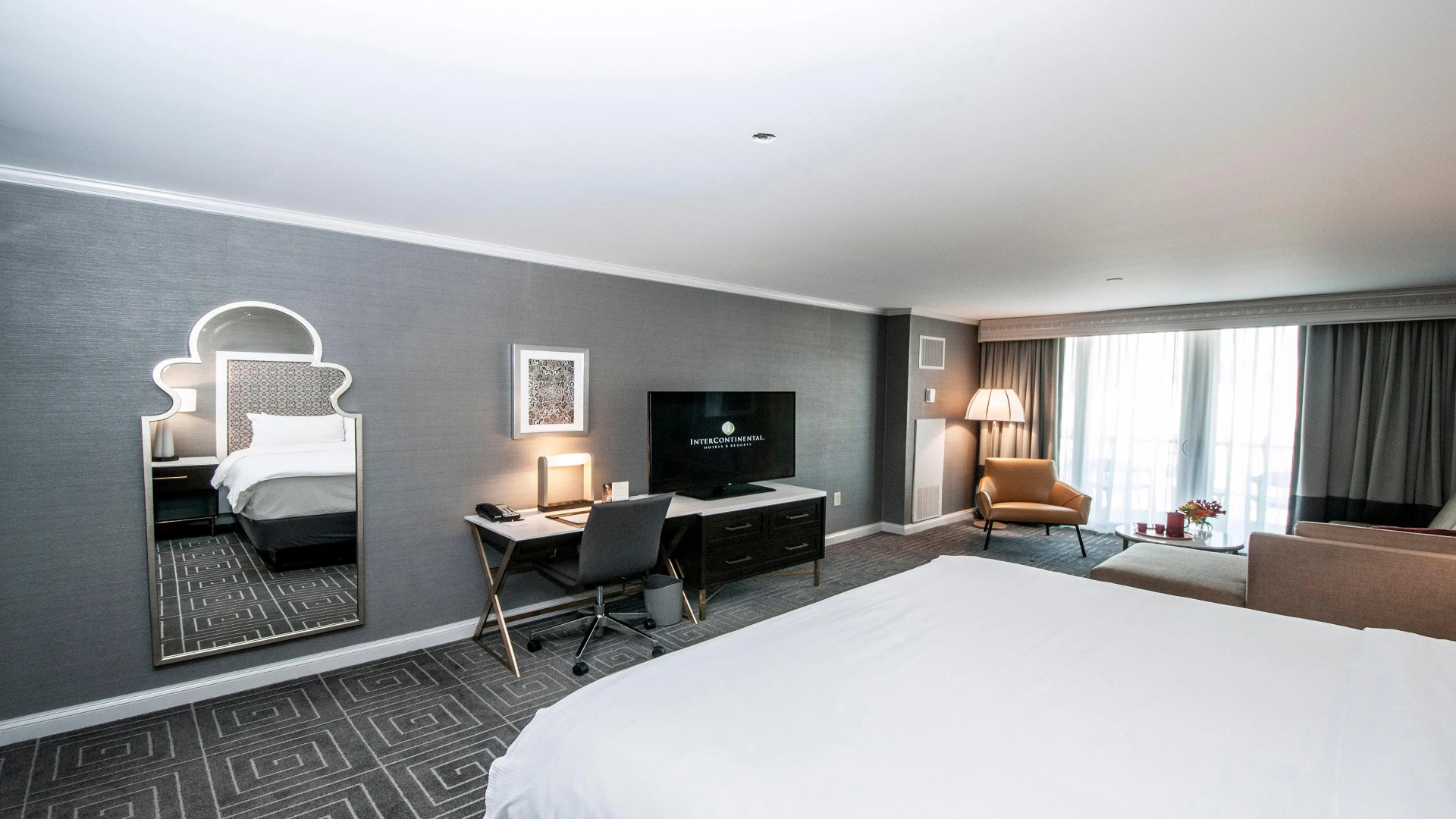 InterContinental Kansas City at The Plaza by IHG