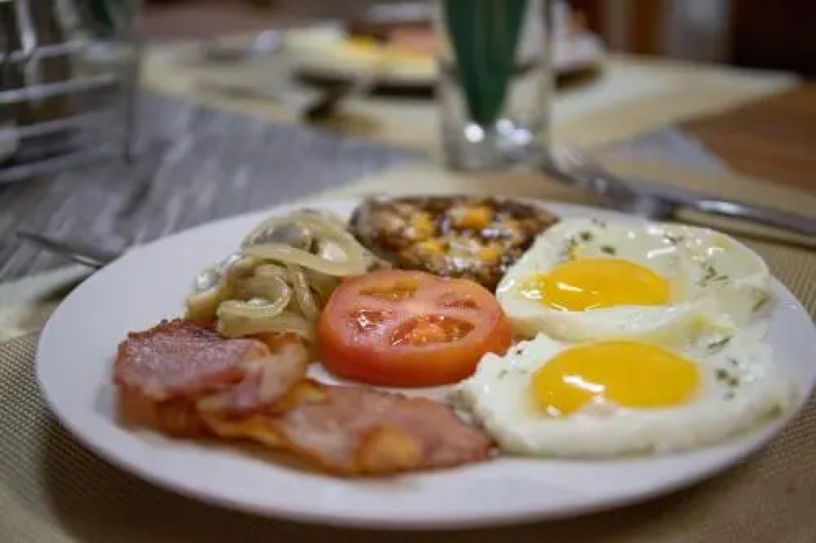 Tambati Overnight And Conference Center