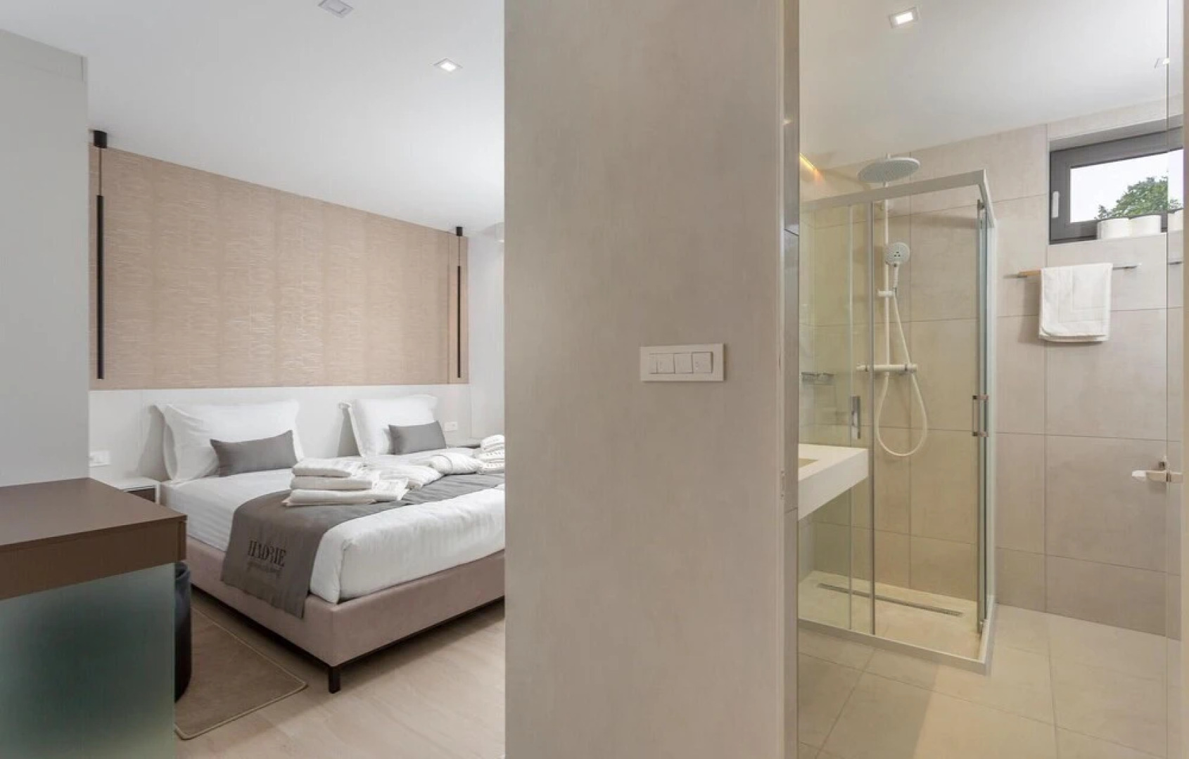 Beautiful Apartment in Krk With Outdoor Swimming Pool, Wifi and 3 Bedrooms