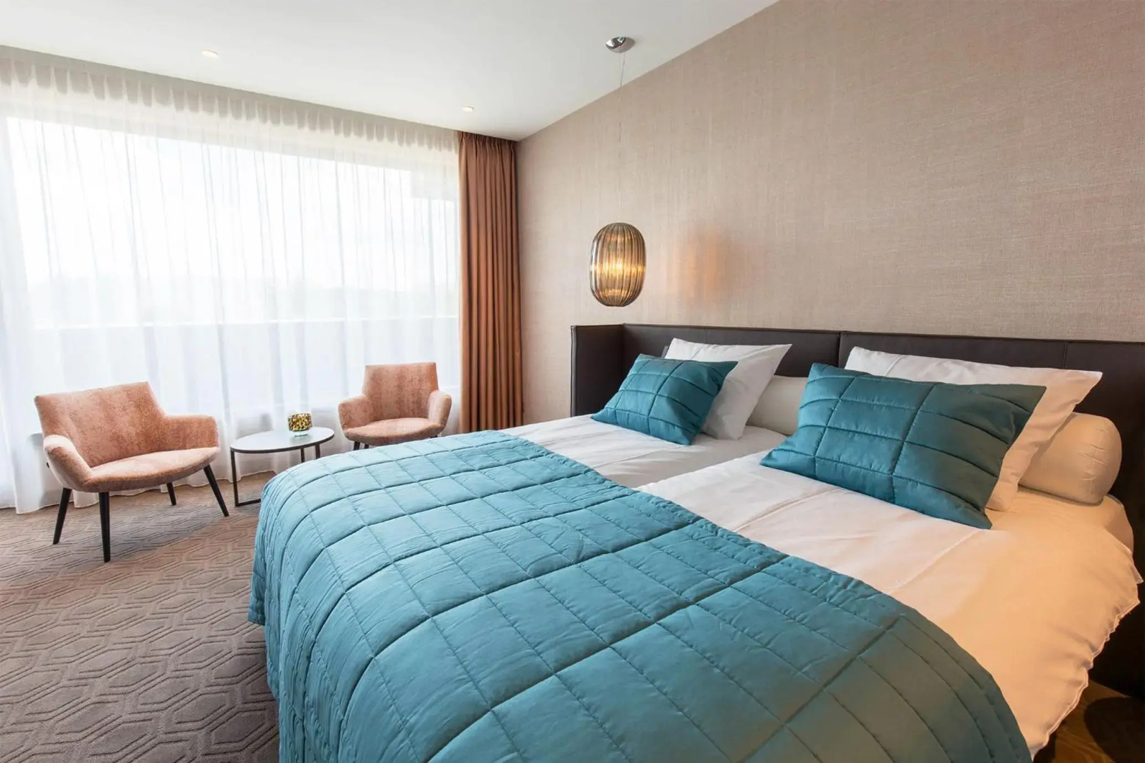 Van Der Valk Hotel Enschede