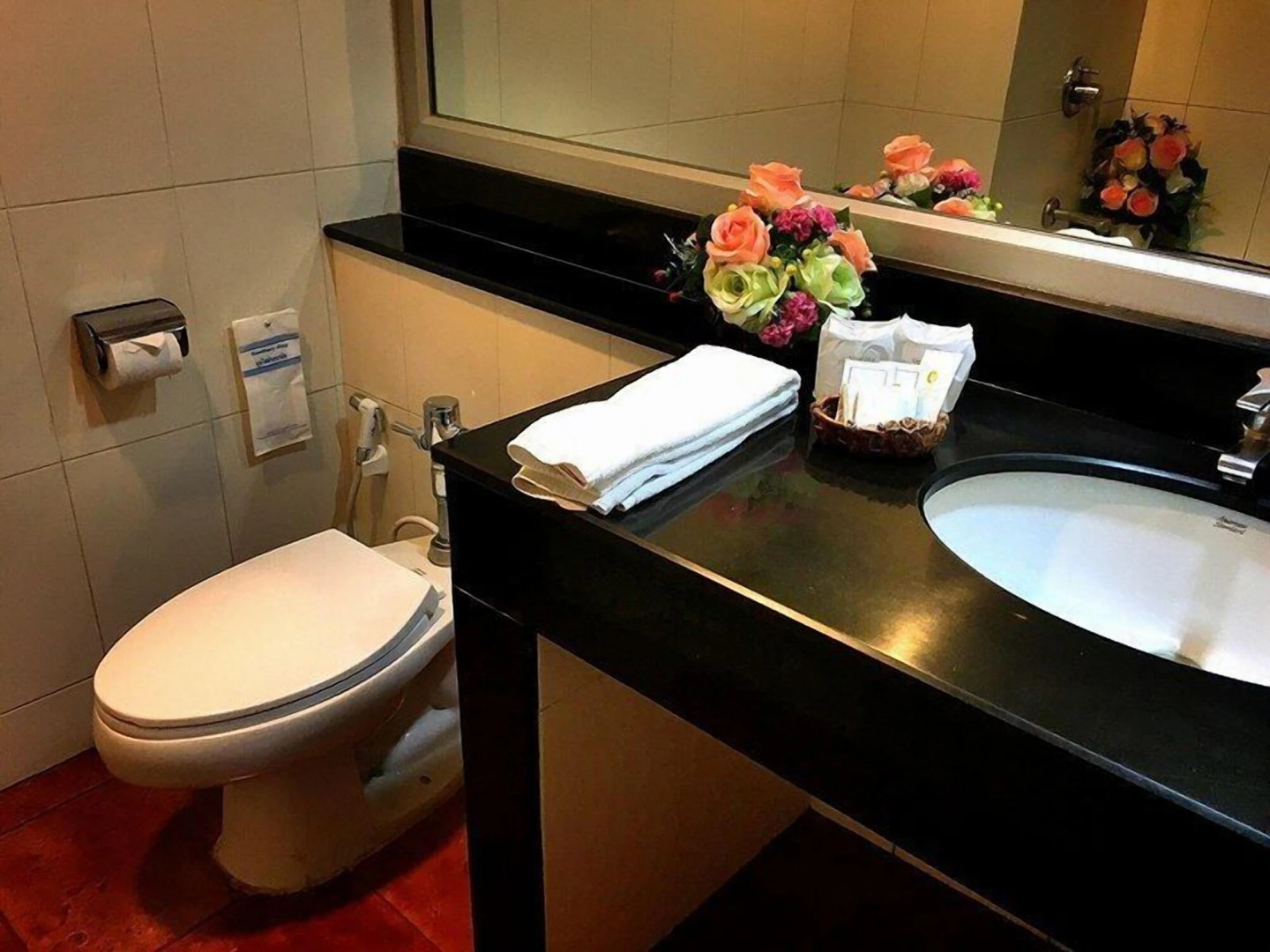 Hadyai Golden Crown Hotel