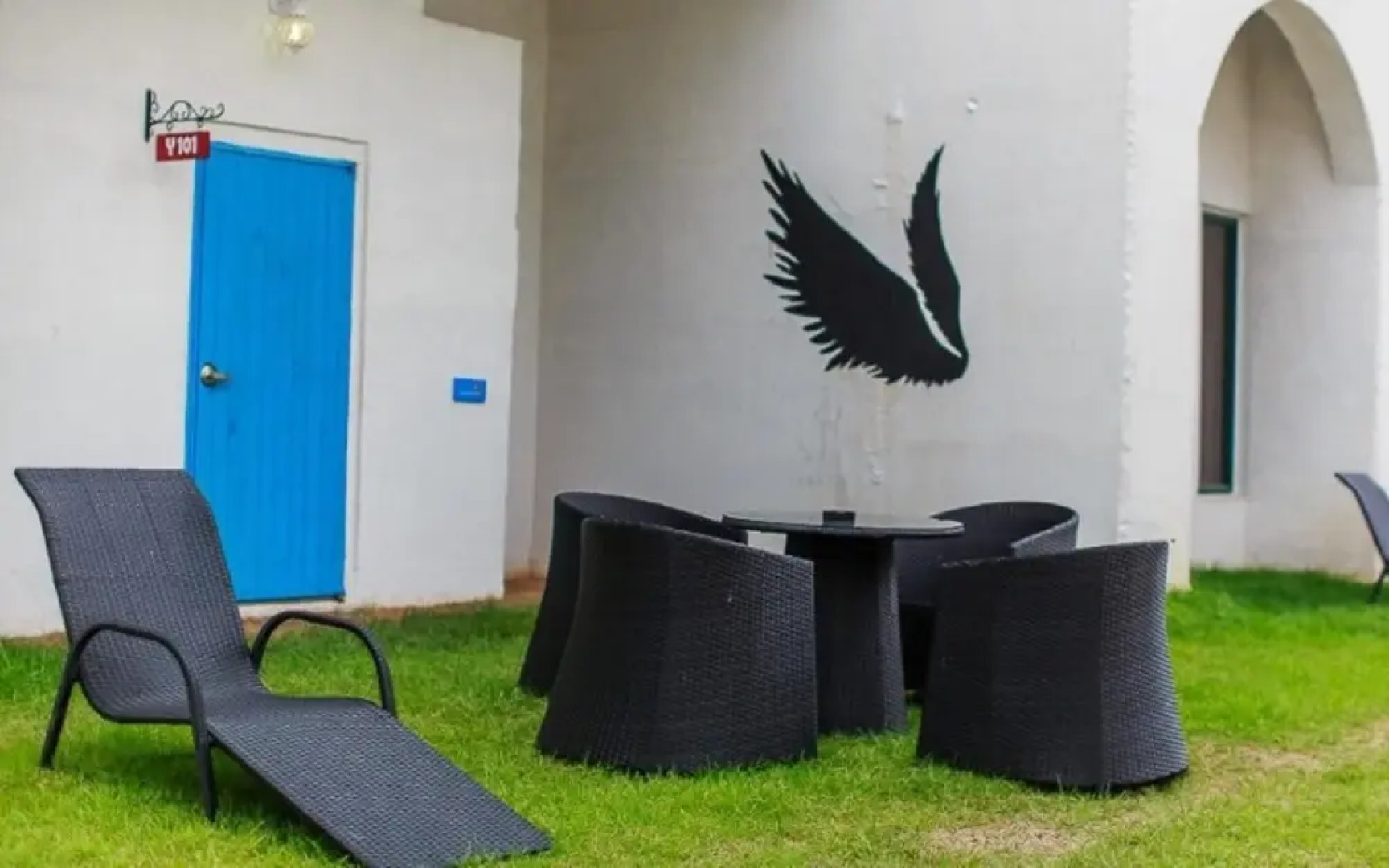 Chuncheon Papas Pension