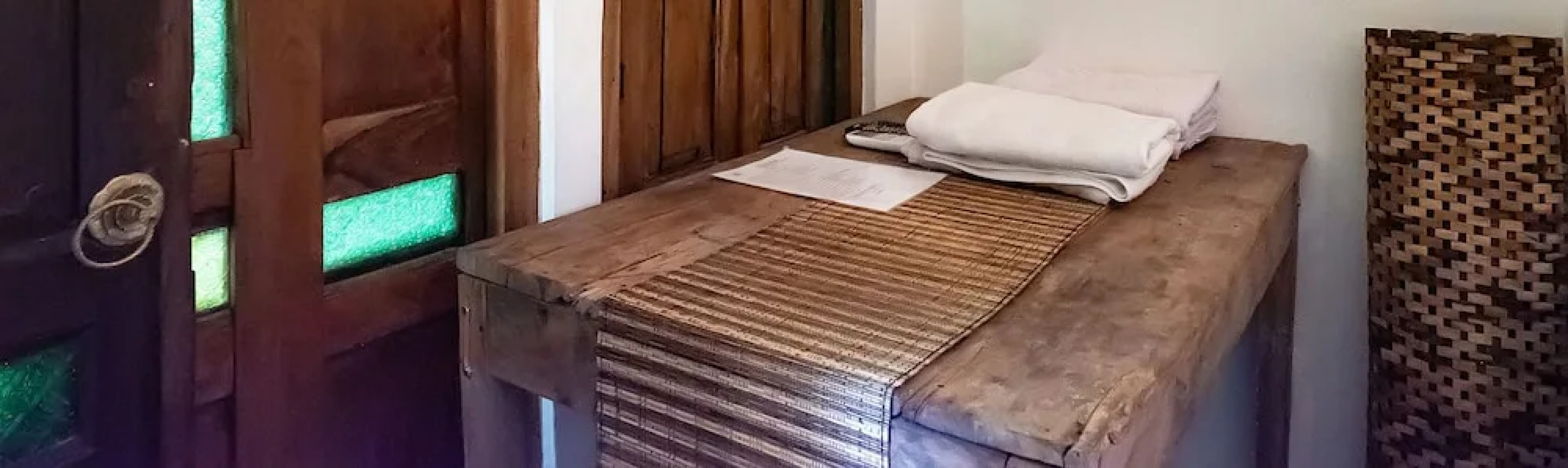 TwoSpaces Living at Kayu Beach Villa