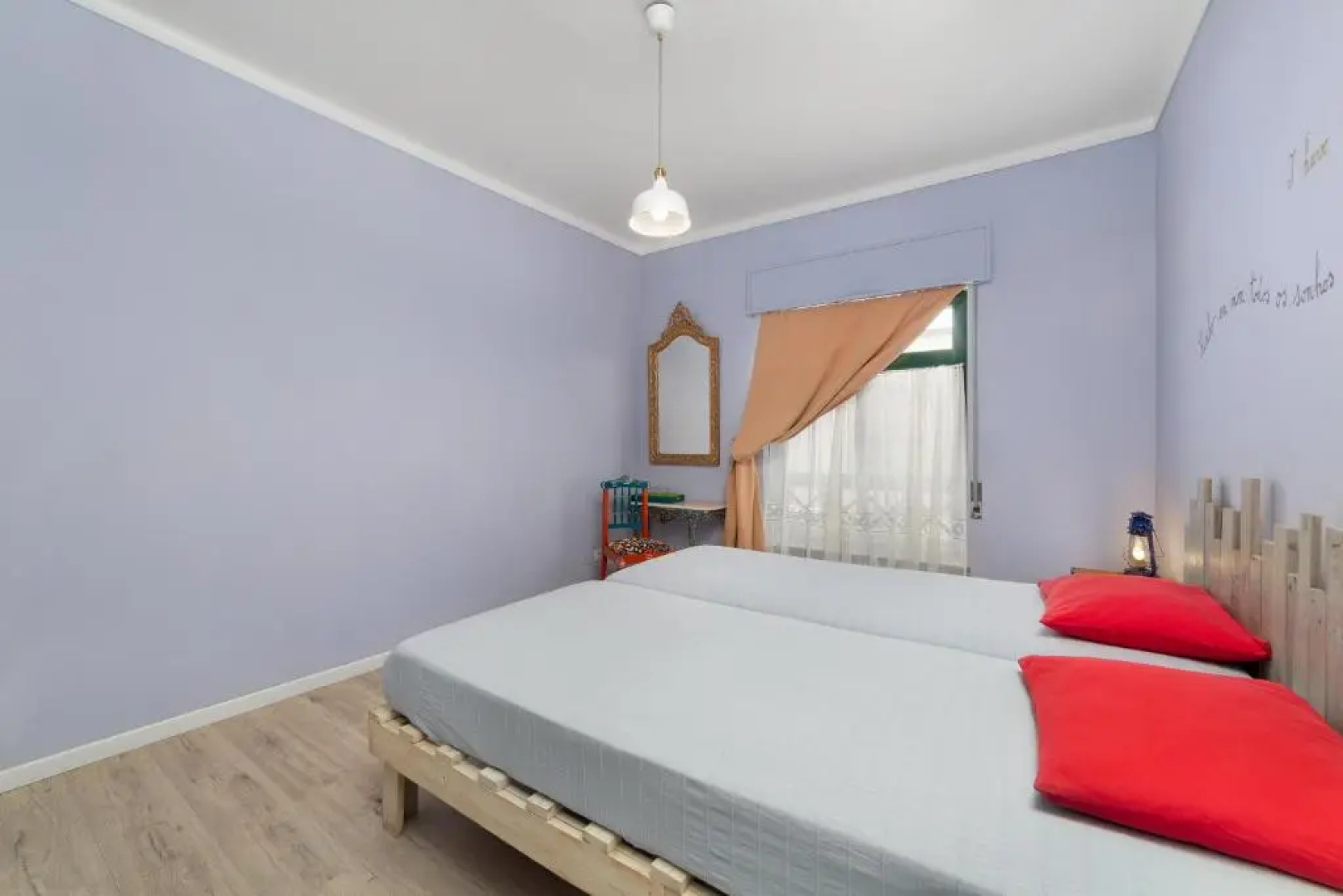Al-Gharb Tavira Eco Guest House