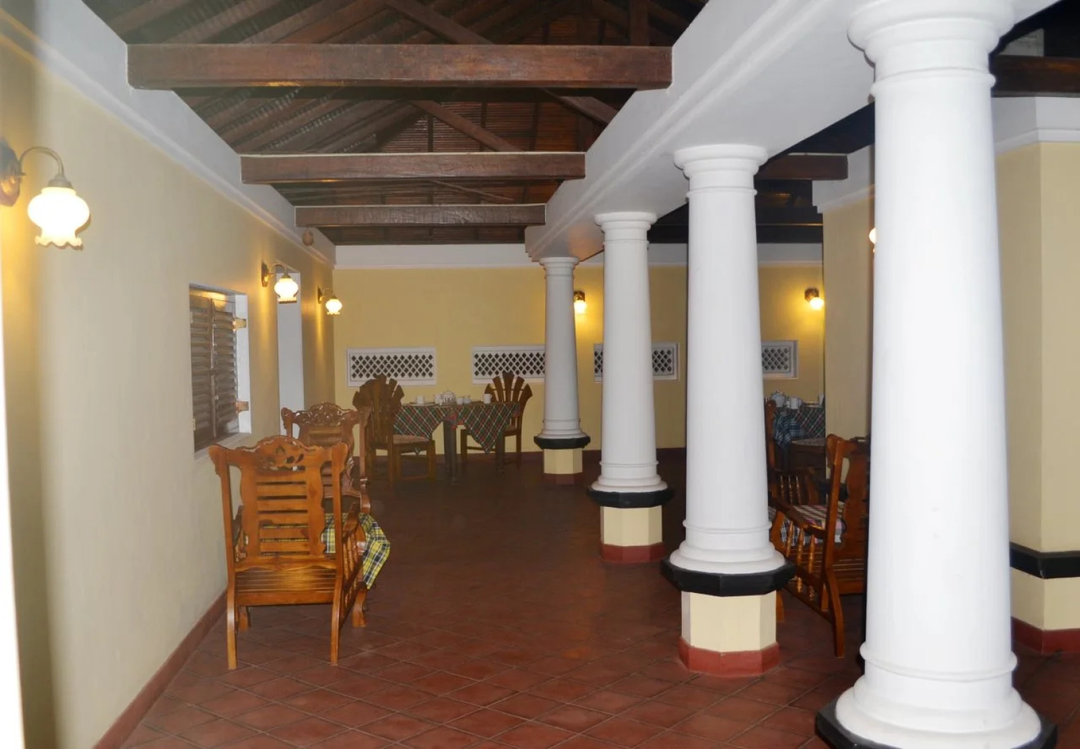 Unawatuna Royal Lotus Villa