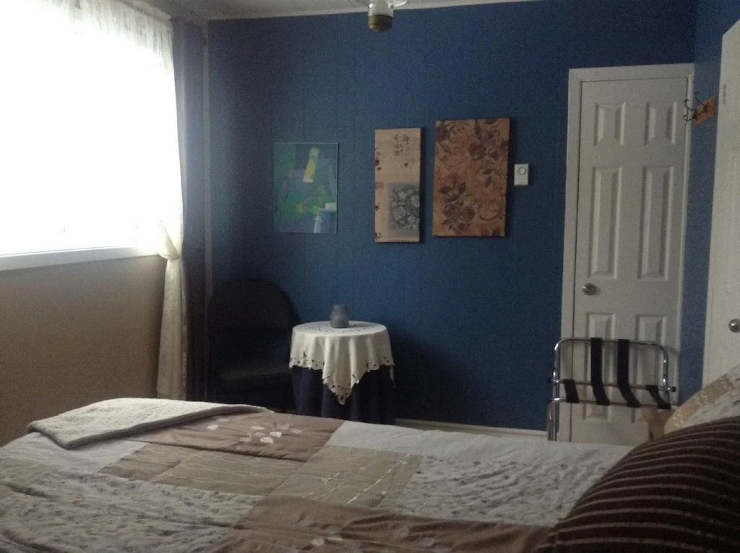 Gï¿½te Chez Lucie
