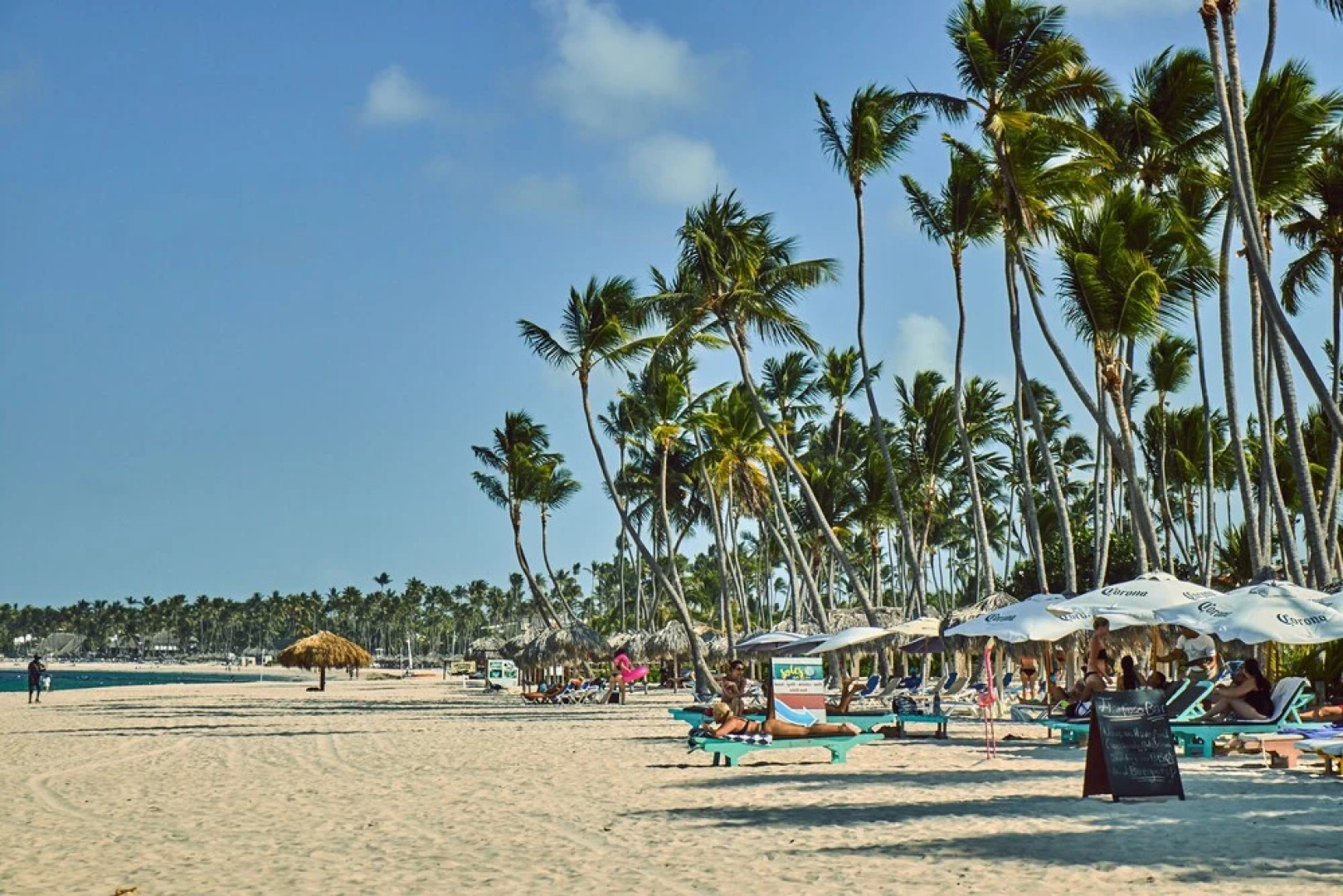 Los Corales Village - Las Terrazas Condo