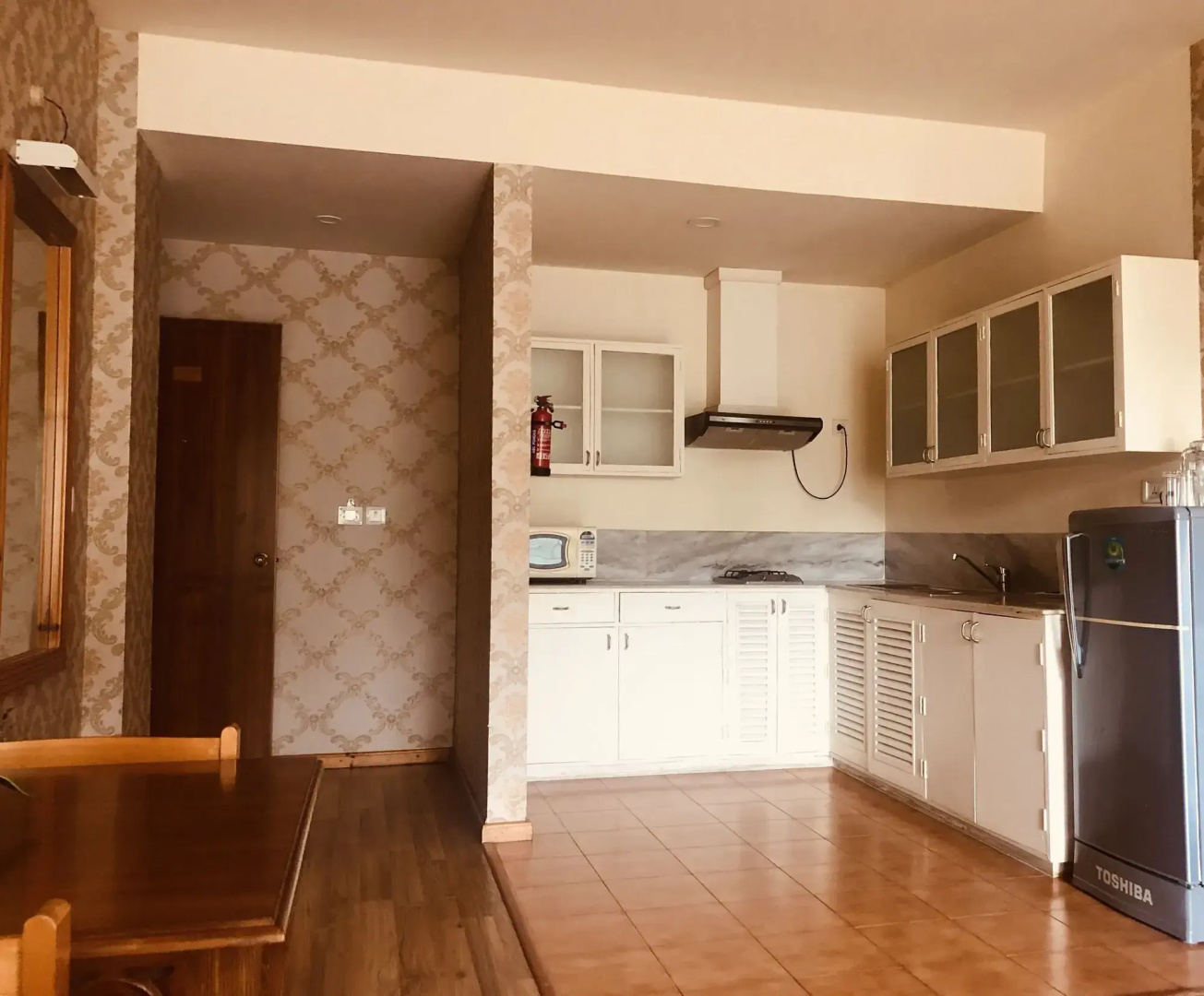 Bhutan Suites