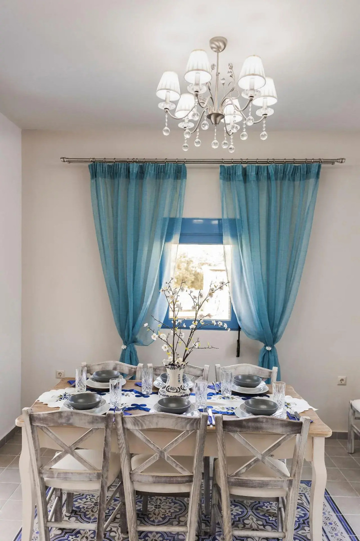 Lindos Luxury Retro Villas