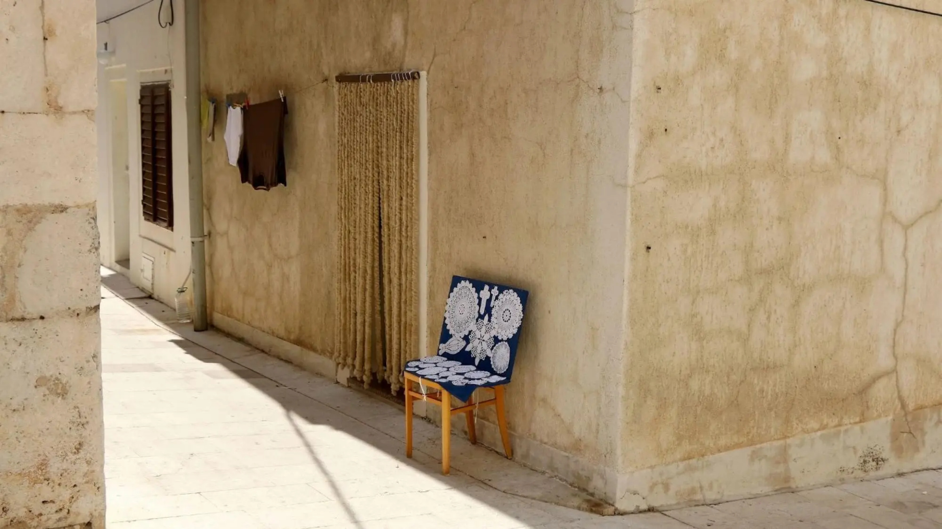 House Movica in Mandre