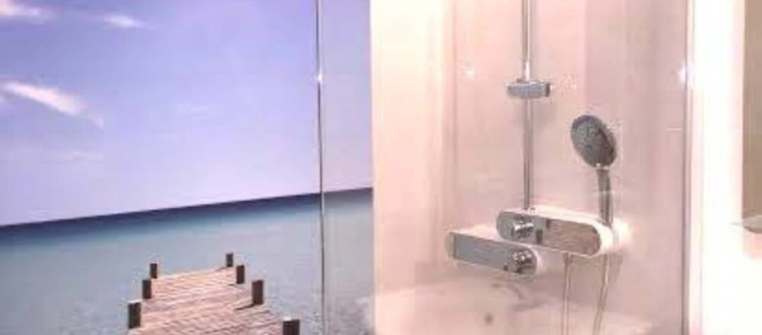Magnifique T2 piscine mer wifi clim parking