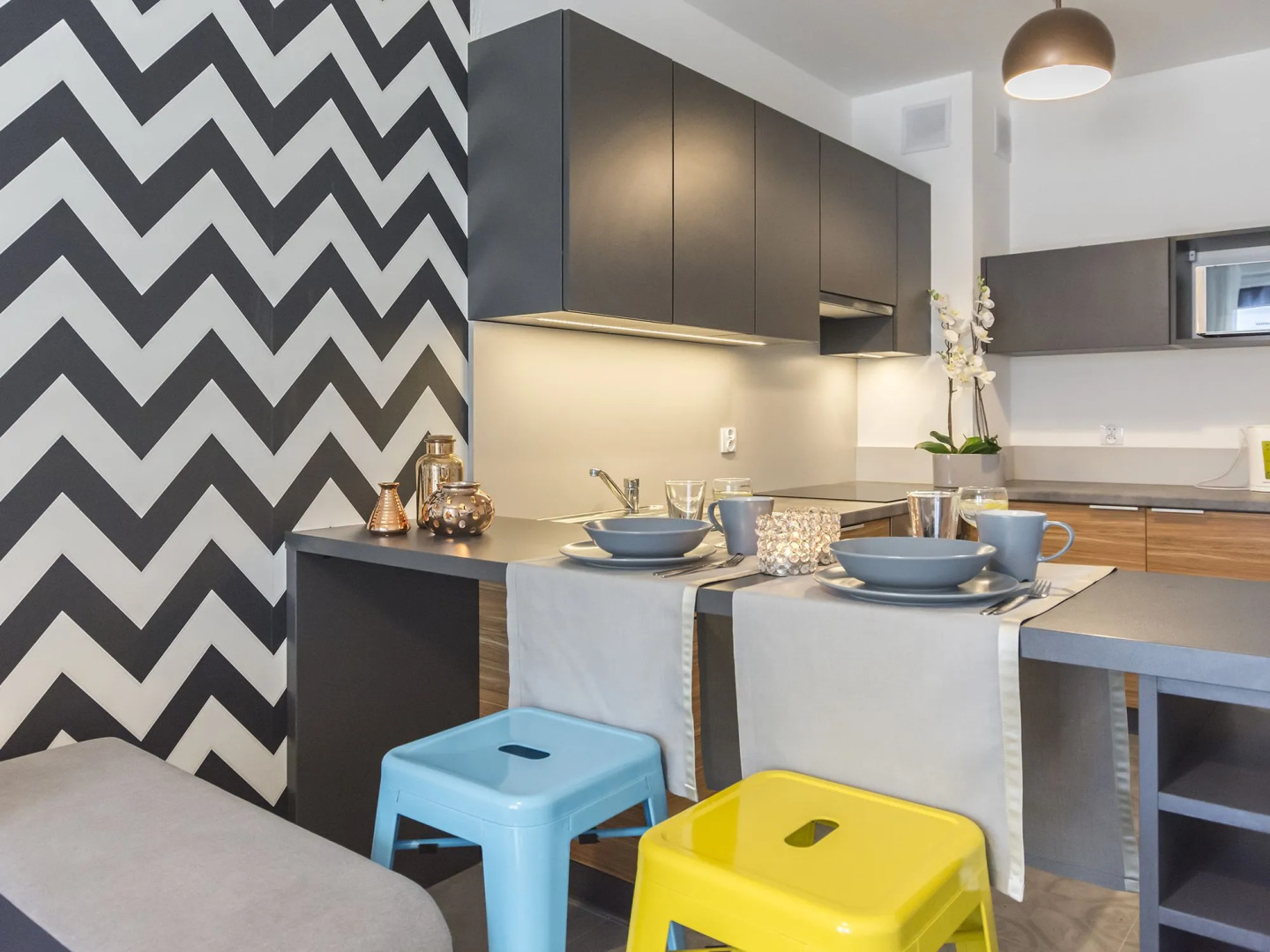 VacationClub - Baltycka Apartments