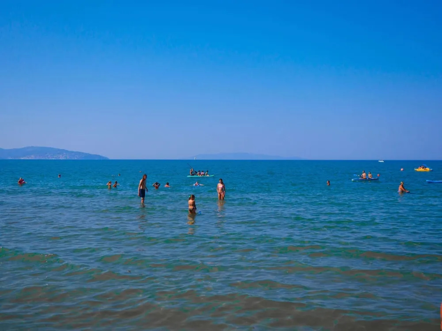 Il Gabbiano Camping Village