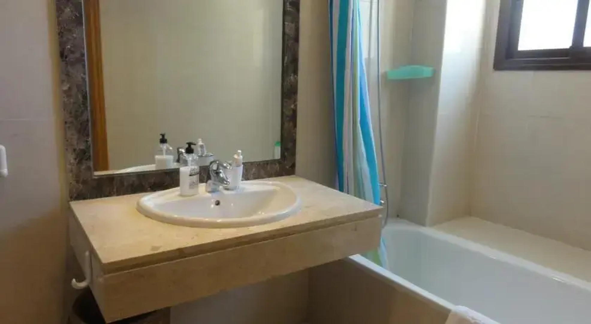 Apartment Terrazas 11/2