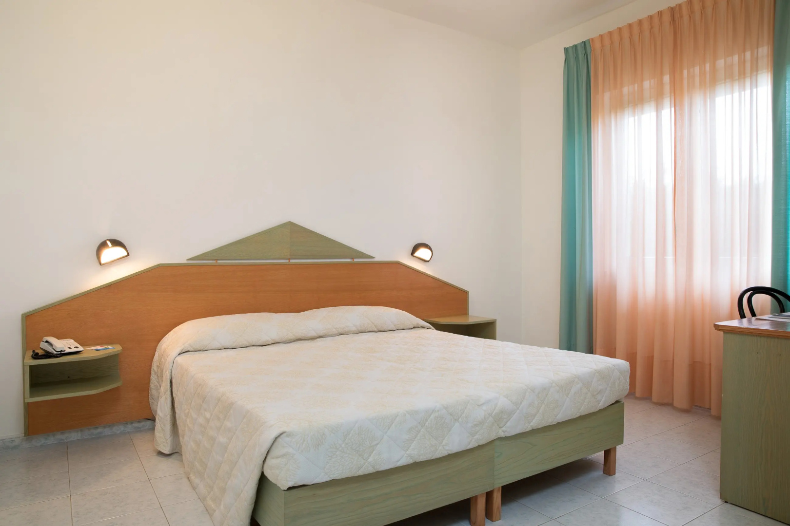 Lu' Hotel Porto Pino