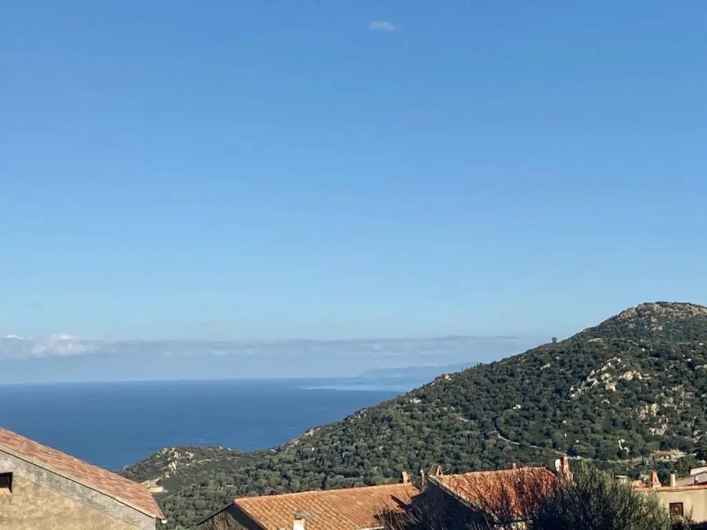 Villa Chjosella 150M2 Piscine Et Au Calme