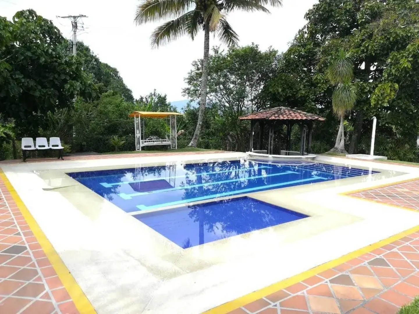 Finca Hotel La Bonita