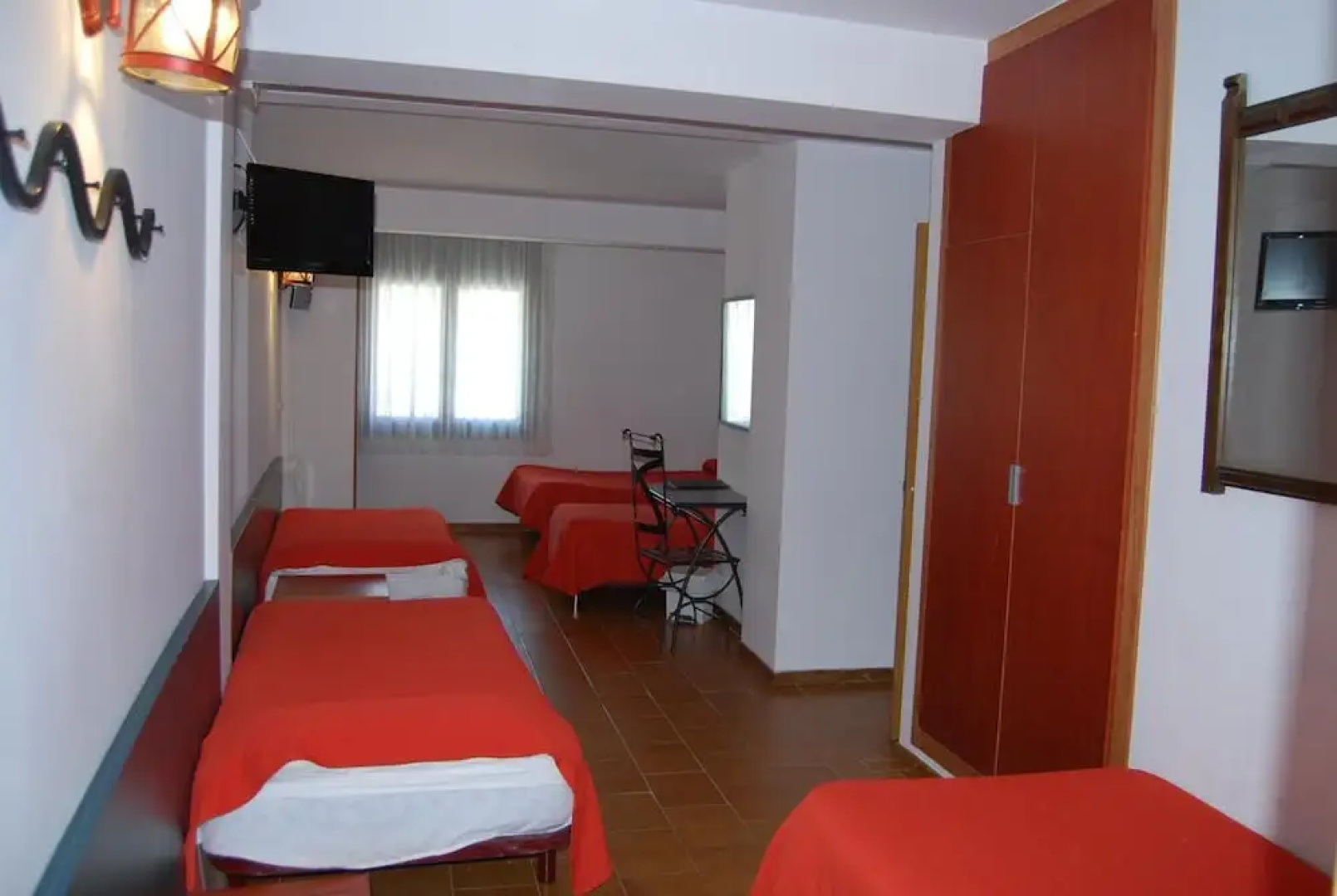 Hotel Avanti