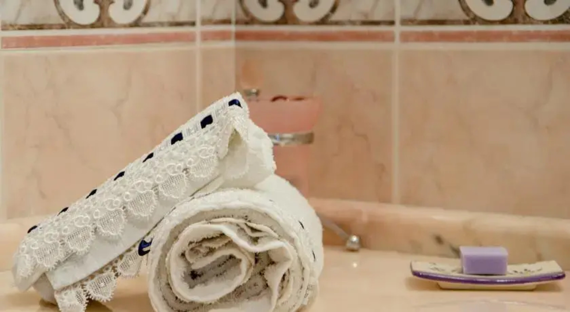 B&B Villa Rosa dei Venti