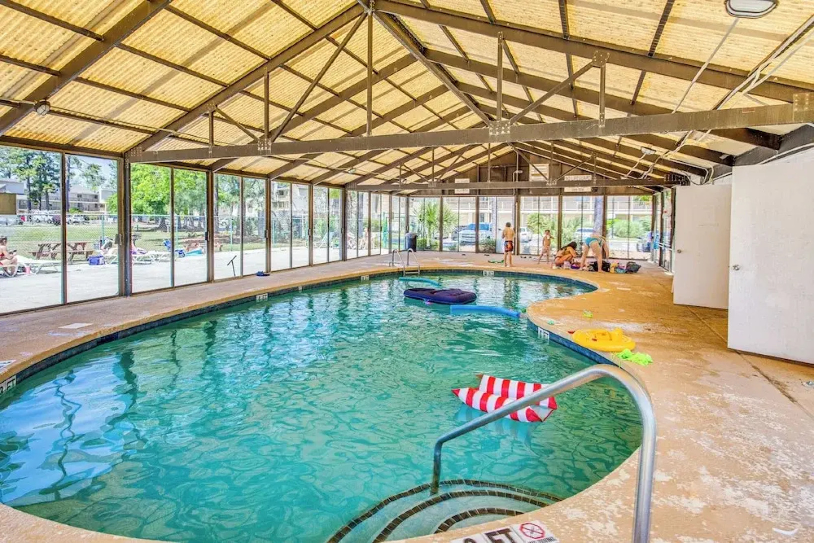 Little River Golf Retreat < 5 Mi to Top Courses!