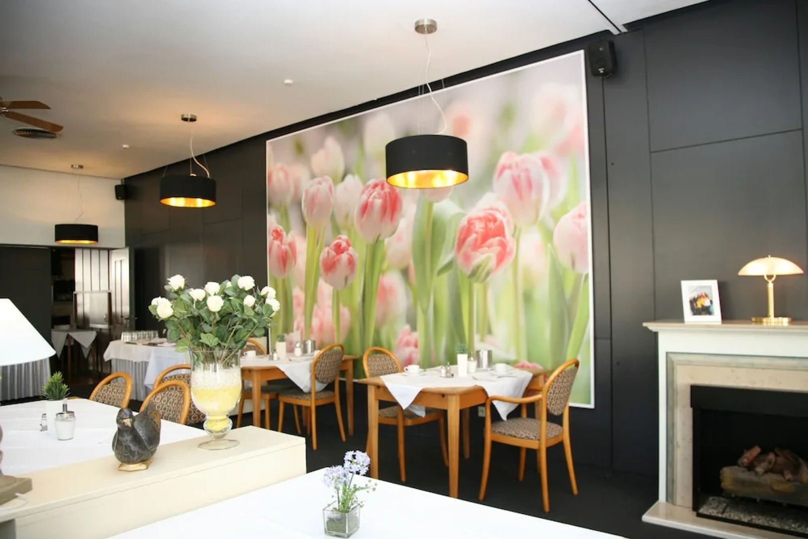 Hotel Pflug Ottenhöfen