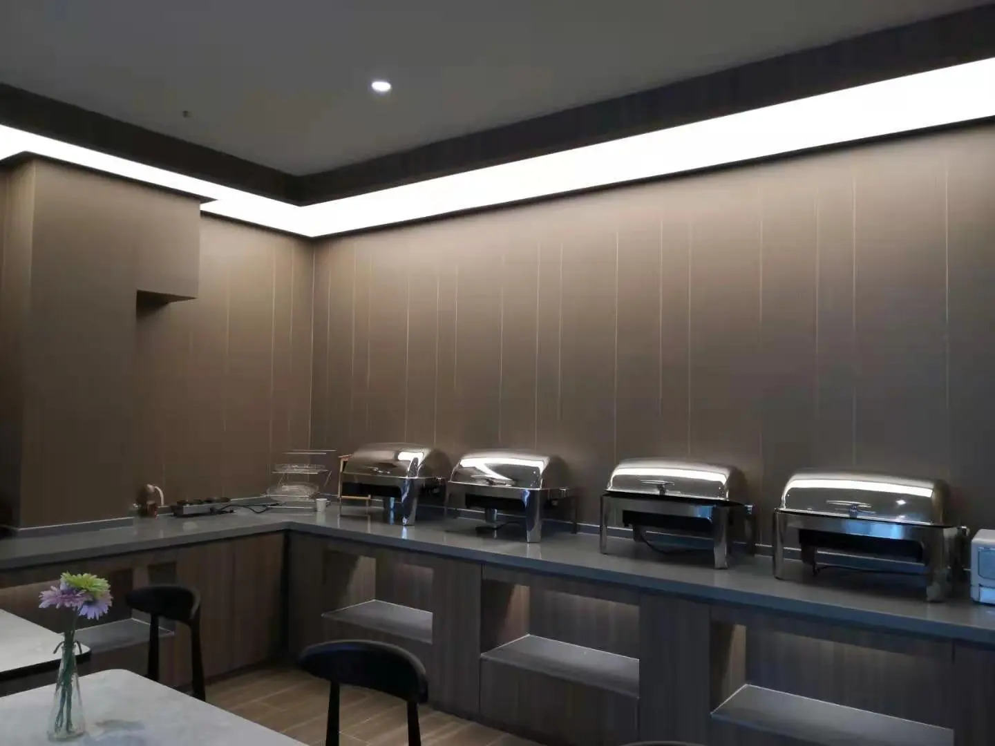 Hanting Hotel Tongchuan New District