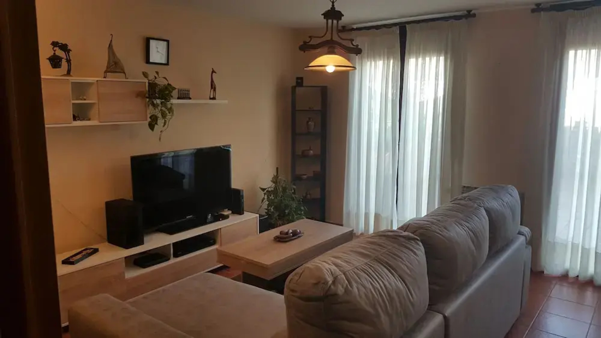 Villa Yolita in Sep Lveda