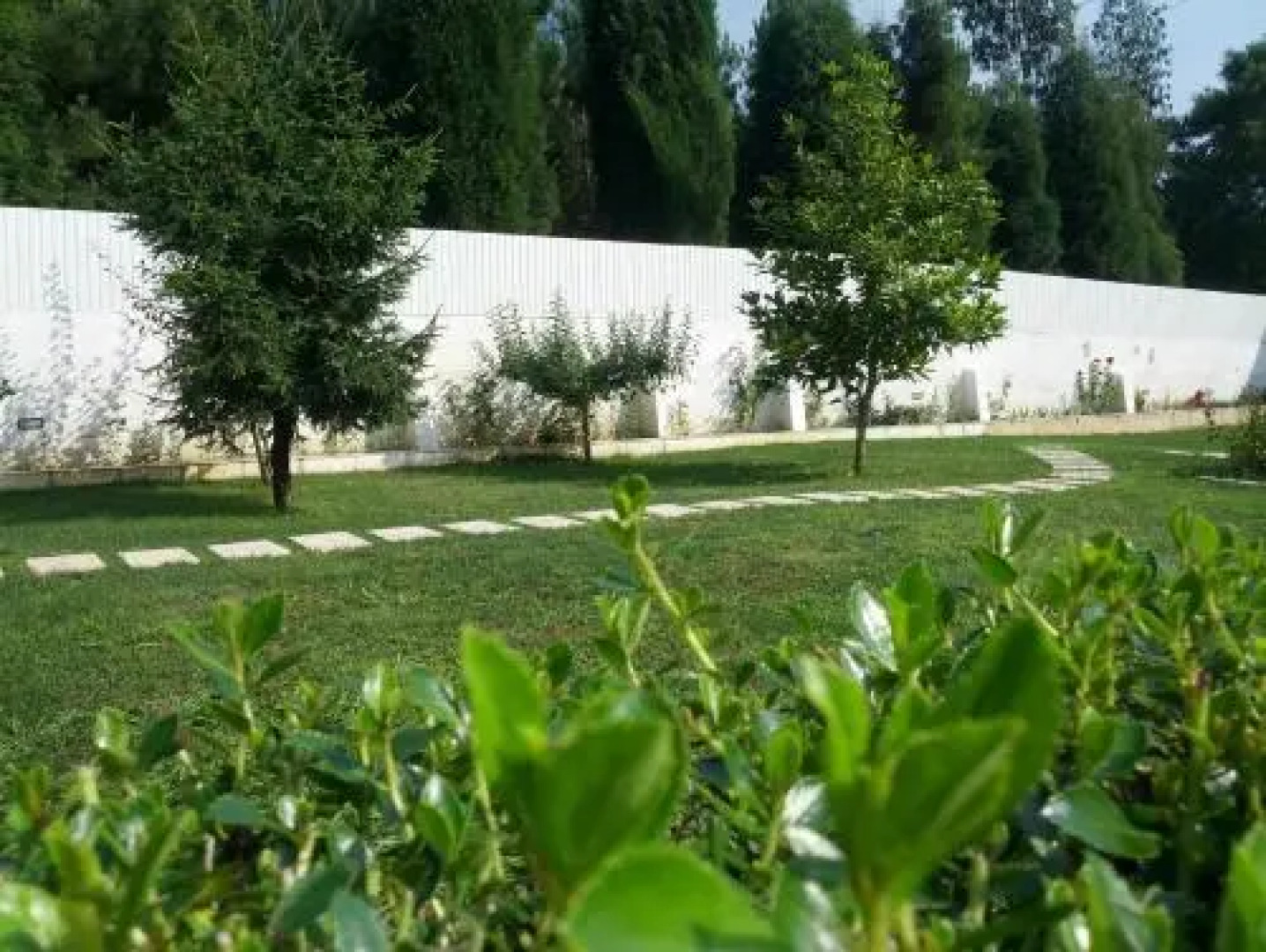 Quinta das Orquídeas