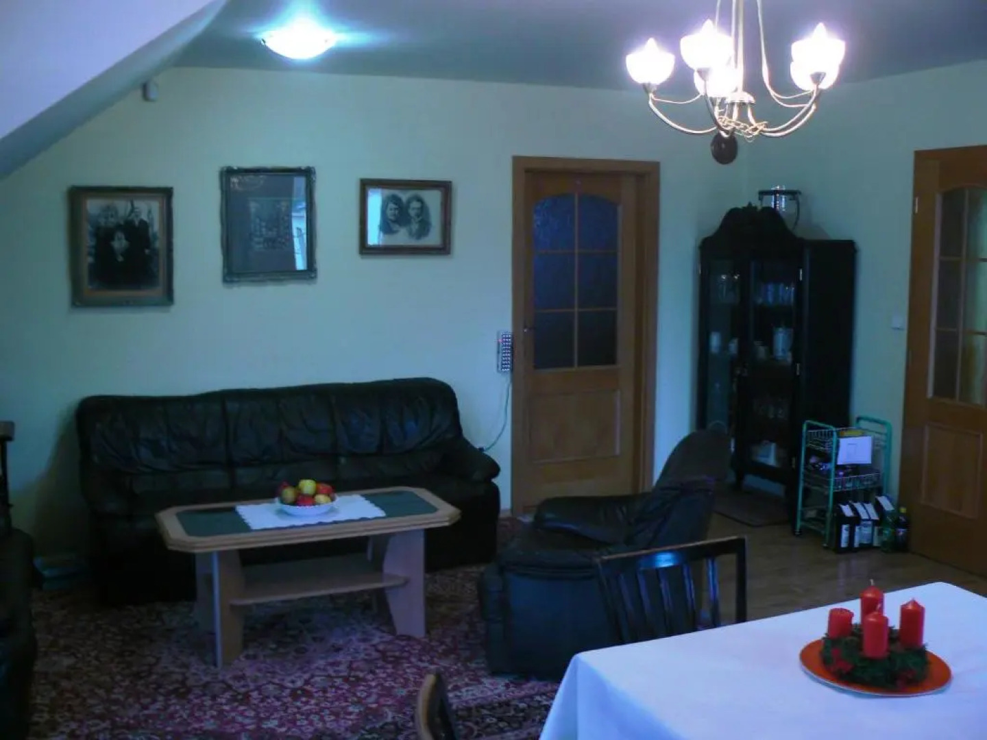 Penzion Ubytování Květinová