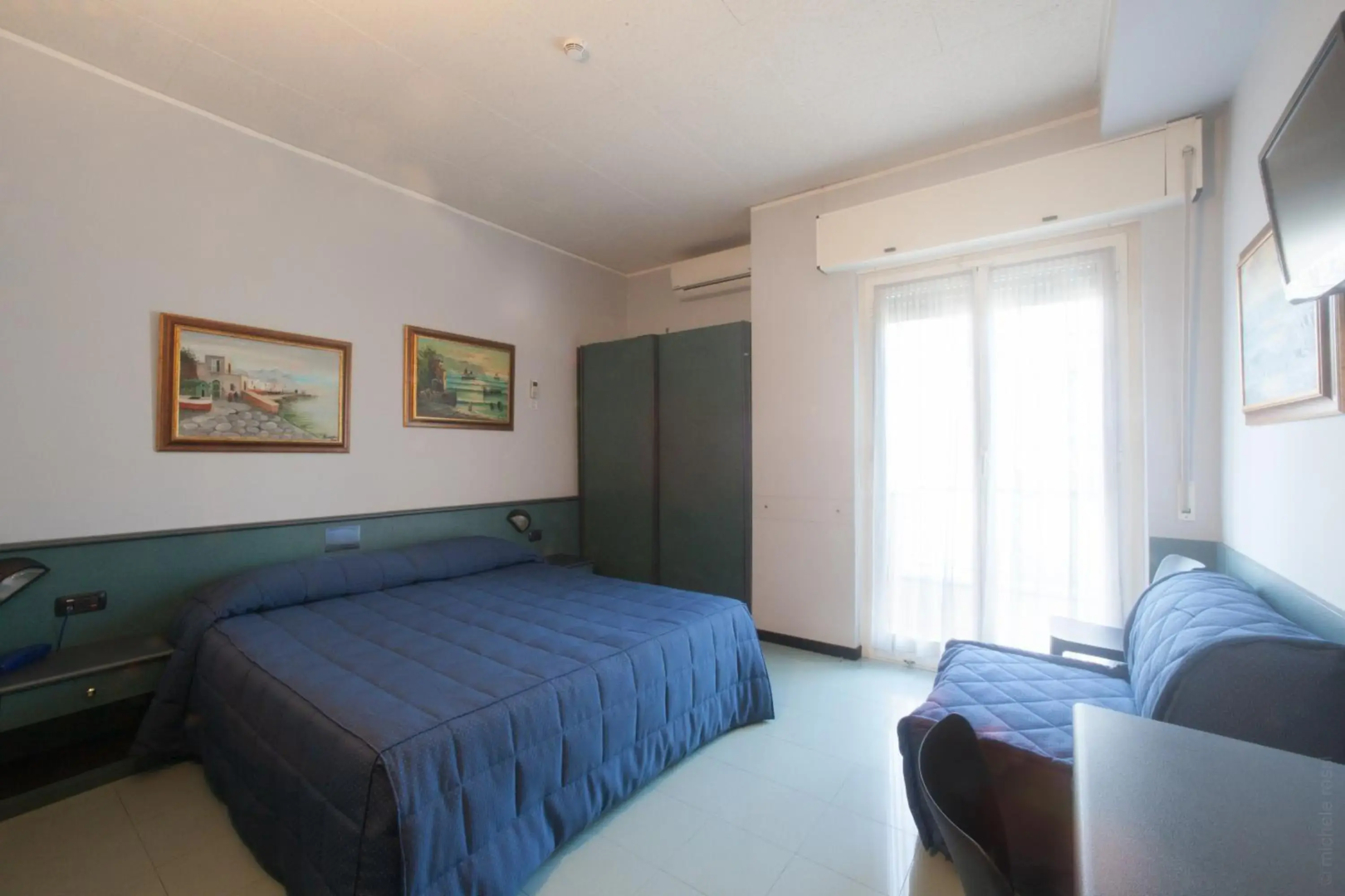 Hotel Tirreno
