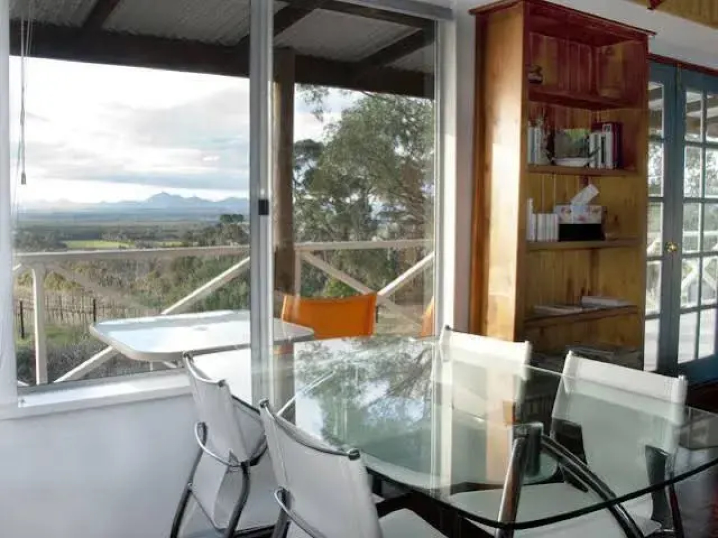 The Sleeping Lady Private Retreat