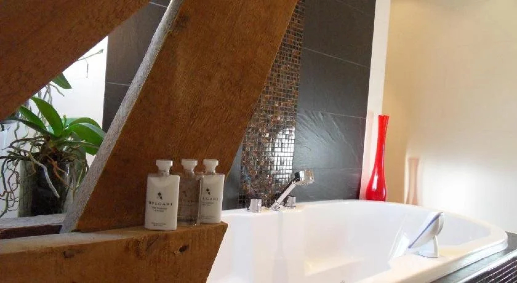 Boutique Hotel-Restaurant "De Zwarte Boer"