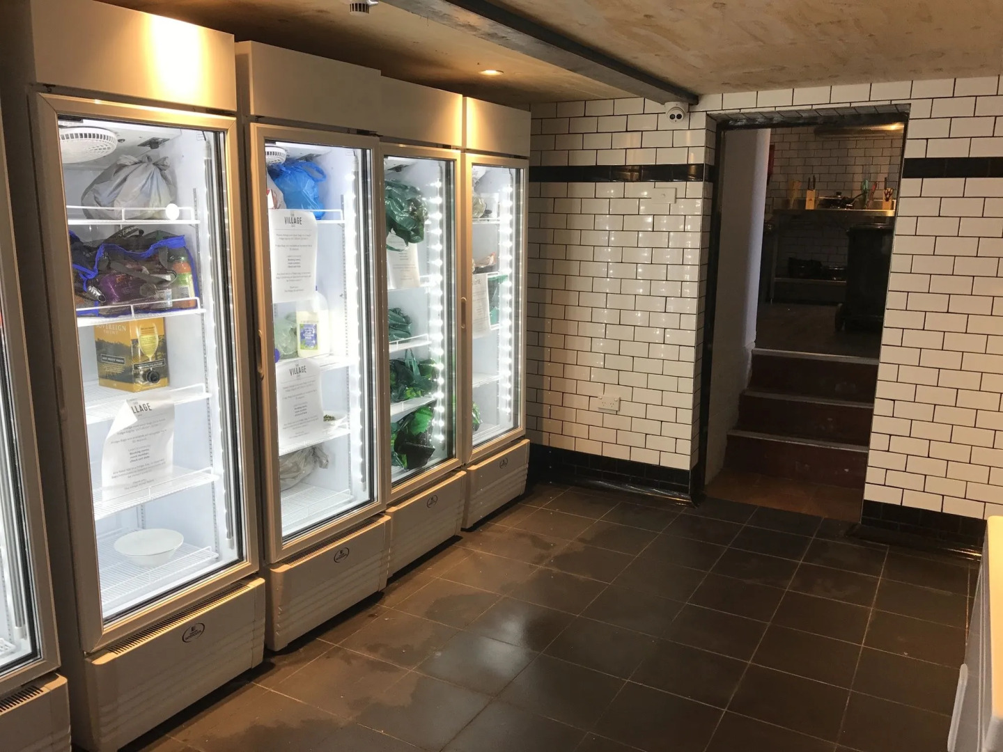 Little Drifter Bondi Beach