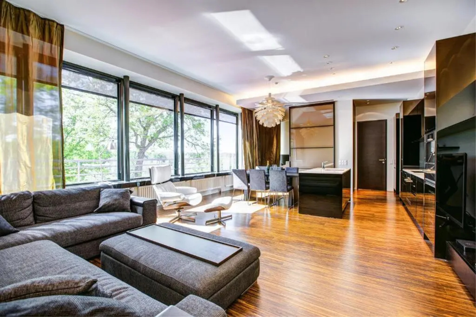 Апартаменты GMP Clubhotel